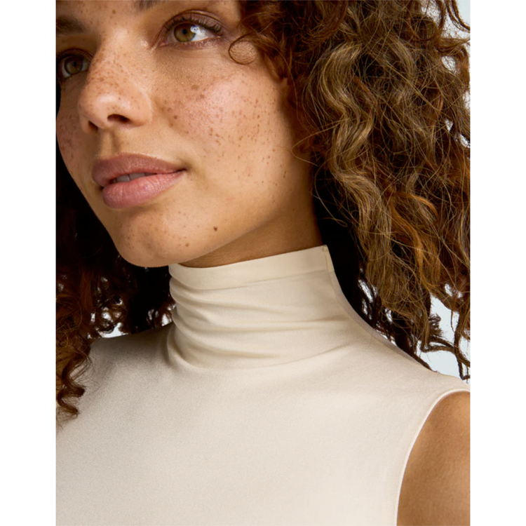 Commando Commando Prima Ballet LS Bodysuit