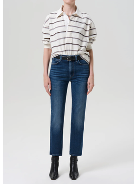 Citizens of Humanity Citizens of Humanity Caia Straight