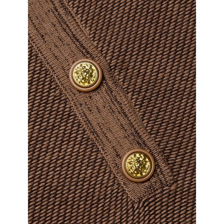 L'AGENCE L'agence Hadassah Loop Knit