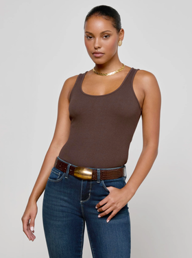L'AGENCE L'agence Adira Scoop Nk Tank