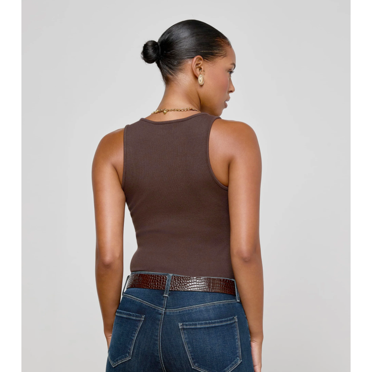 L'AGENCE L'agence Adira Scoop Nk Tank