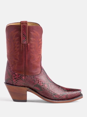 Lucchese Lucchese Dale Exotic