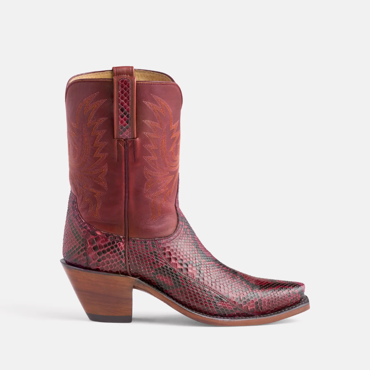 Lucchese Lucchese Dale Exotic