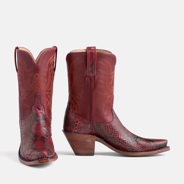Lucchese Lucchese Dale Exotic