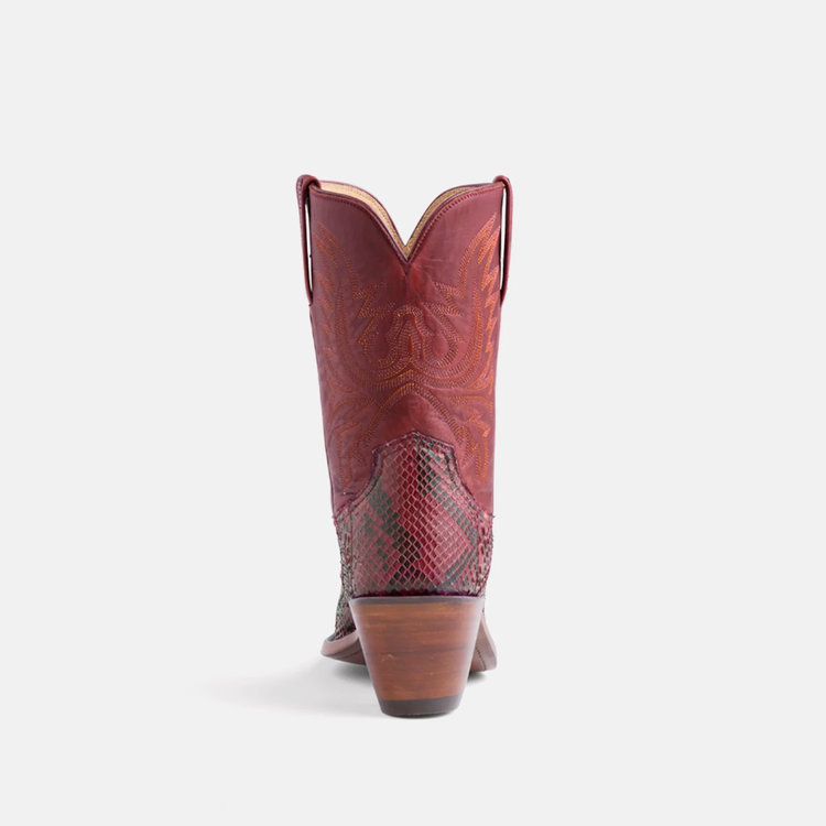 Lucchese Lucchese Dale Exotic