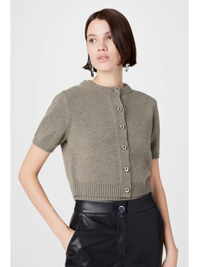 TOCCIN Toccin Pippa Cardigan