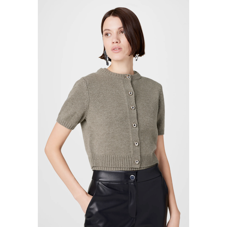 TOCCIN Toccin Pippa Cardigan