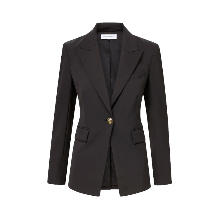 Veronica Beard Veronica Beard Naira Dickey Jacket