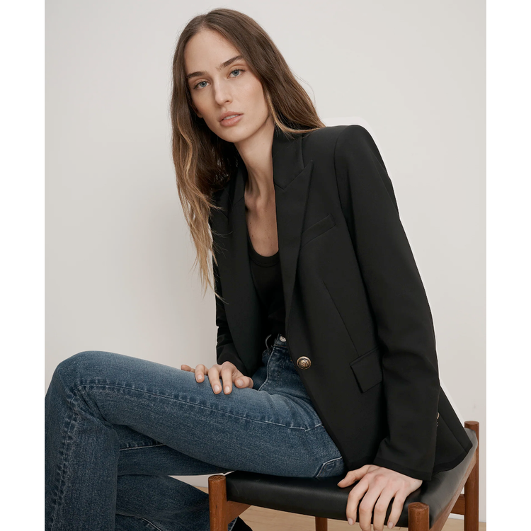 Veronica Beard Veronica Beard Naira Dickey Jacket