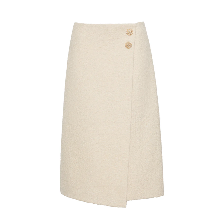 Cara Cara Cara Cara Luca Skirt