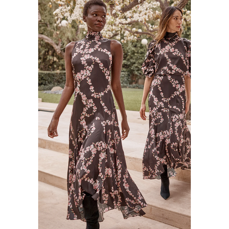 Misa Misa Laverne Dress