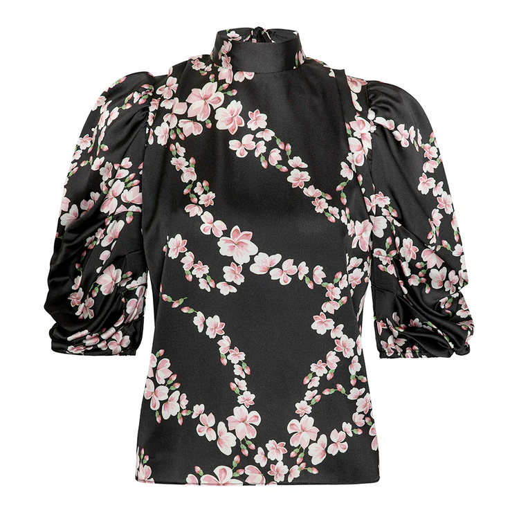 Misa Misa Luella Top