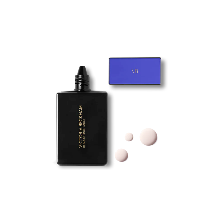 Victoria Beckham Beauty Victoria Beckham The Foundation Drops 0 Fair Light