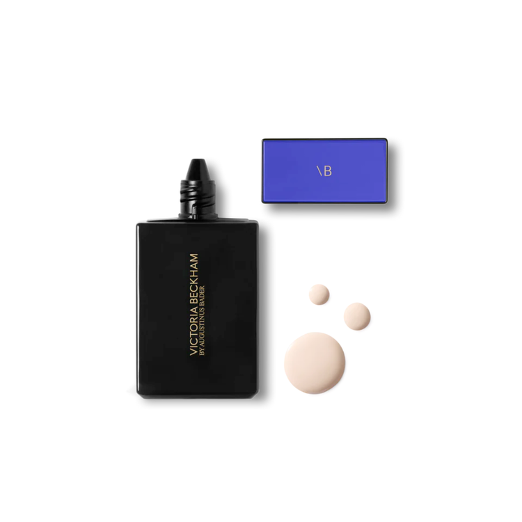 Victoria Beckham Beauty Victoria Beckham The Foundation Drops 1 Fair Light