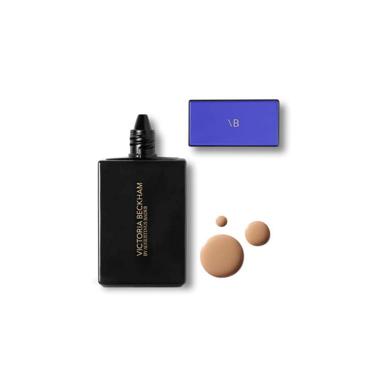 Victoria Beckham Beauty Victoria Beckham The Foundation Drops 7 Light Medium