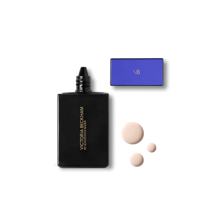 Victoria Beckham Beauty Victoria Beckham The Foundation Drops 2 Fair Light