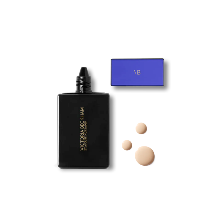 Victoria Beckham Beauty Victoria Beckham The Foundation Drops 3 Fair Light
