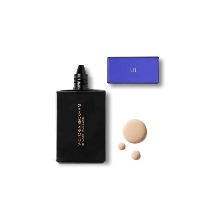 Victoria Beckham Beauty Victoria Beckham The Foundation Drops 4 Light