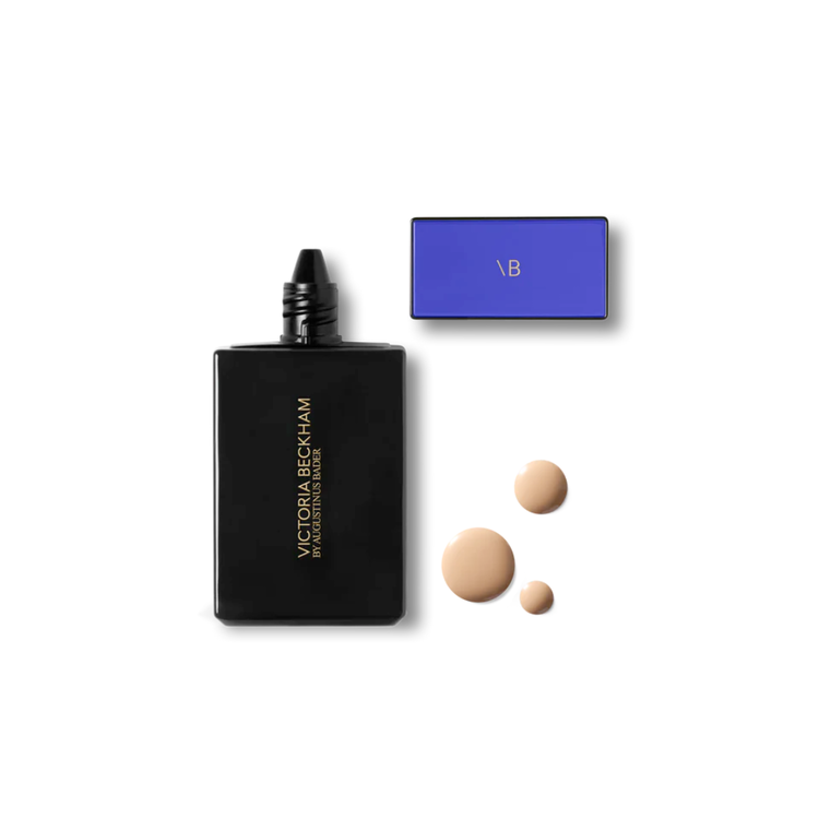 Victoria Beckham Beauty Victoria Beckham The Foundation Drops 5 Light
