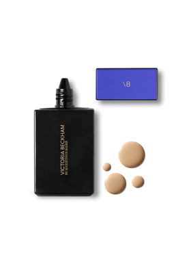 Victoria Beckham Beauty Victoria Beckham The Foundation Drops 6 Light Medium