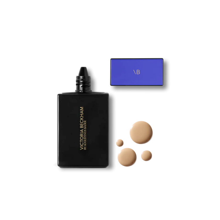 Victoria Beckham Beauty Victoria Beckham The Foundation Drops 6 Light Medium
