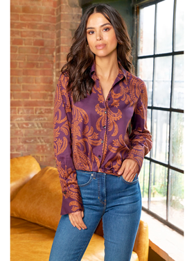 Finley Finley Moxie Shirt