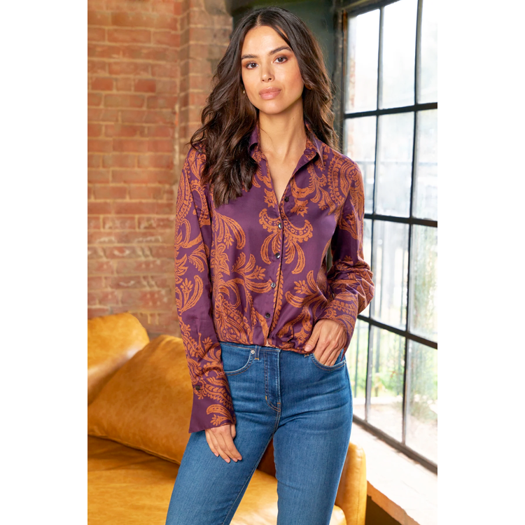 Finley Finley Moxie Shirt