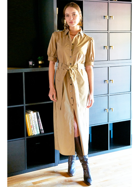 Finley Finley Harper Long Dress