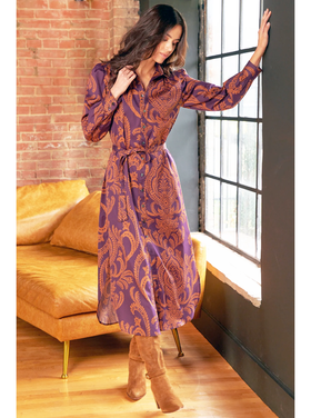 Finley Finley Cambridge Dress