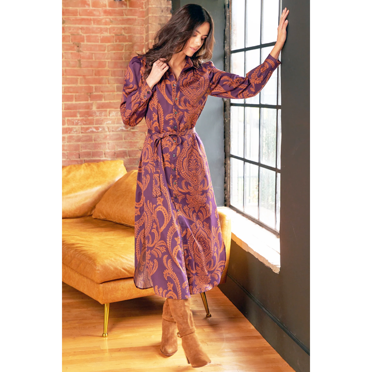 Finley Finley Cambridge Dress