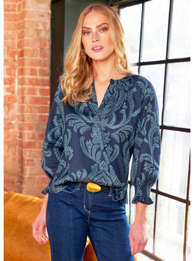 Finley Finley Sophie Top