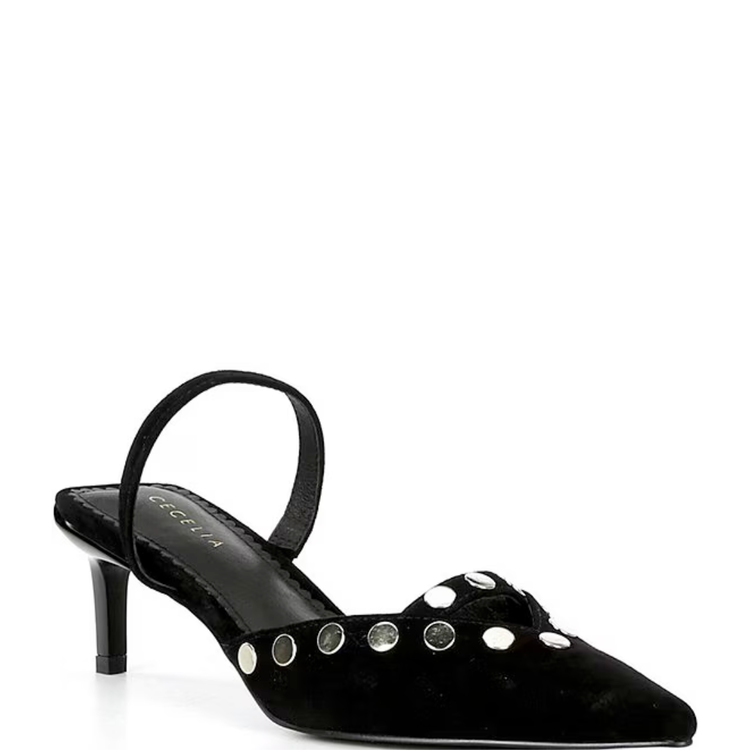 Cecelia New York Cecelia New York Molly