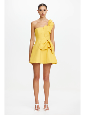 Acler Acler Drake Mini Dress