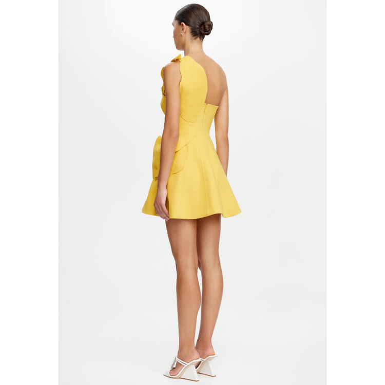 Acler Acler Drake Mini Dress