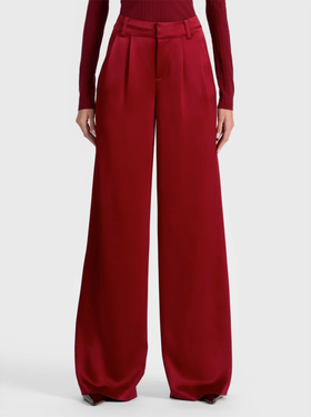 Alice + Olivia Alice + Olivia Kennedy Trouser