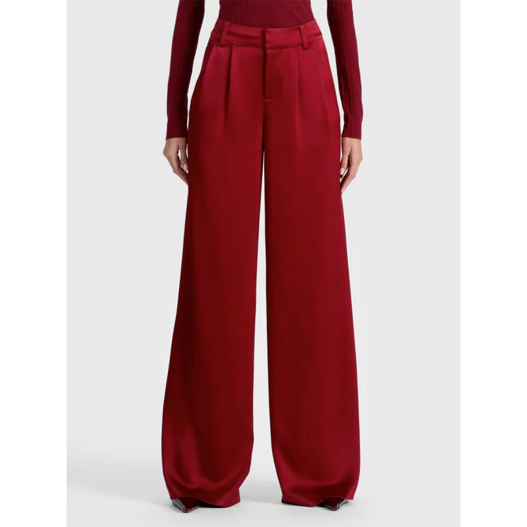 Alice + Olivia Alice + Olivia Kennedy Trouser