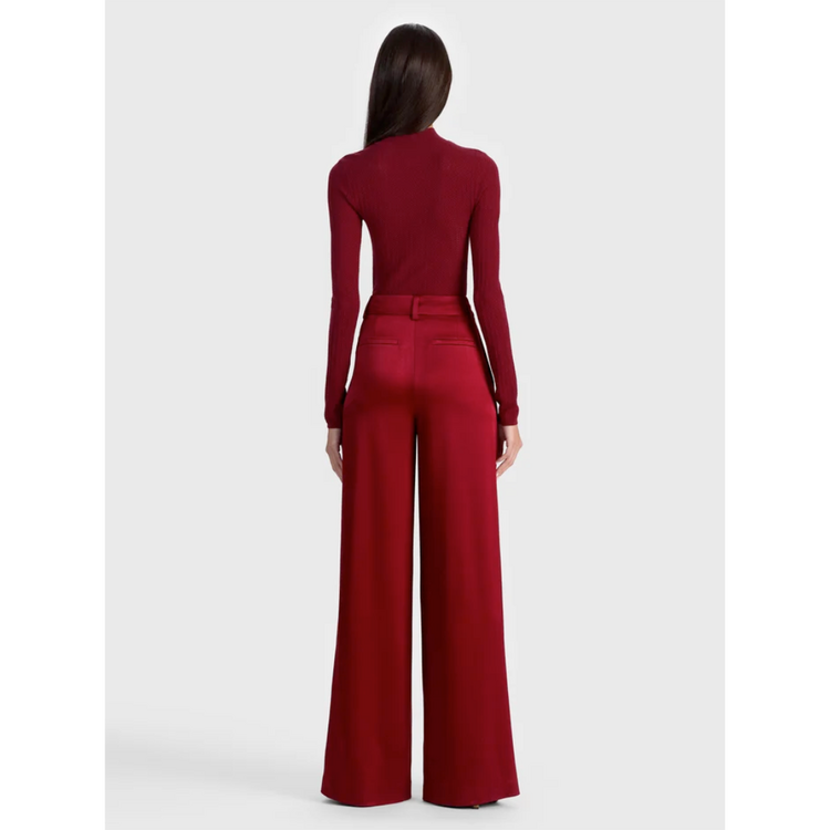 Alice + Olivia Alice + Olivia Kennedy Trouser