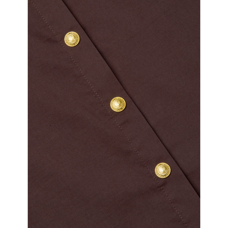 L'AGENCE L'agence Ellery LS Blouse