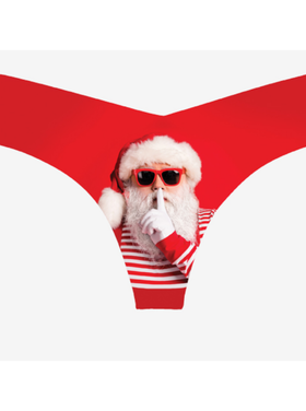 Commando Commando Classic Thong