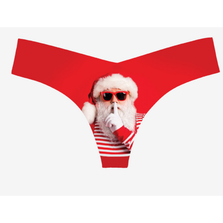 Commando Commando Classic Thong