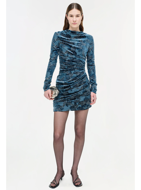 Simkhai Simkhai Vallyn Mini Dress