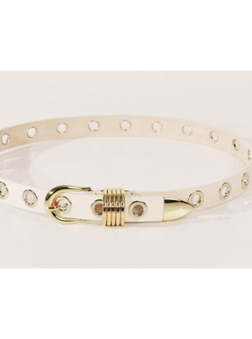 DÉHANCHE Déhanche Full Rivet Gold