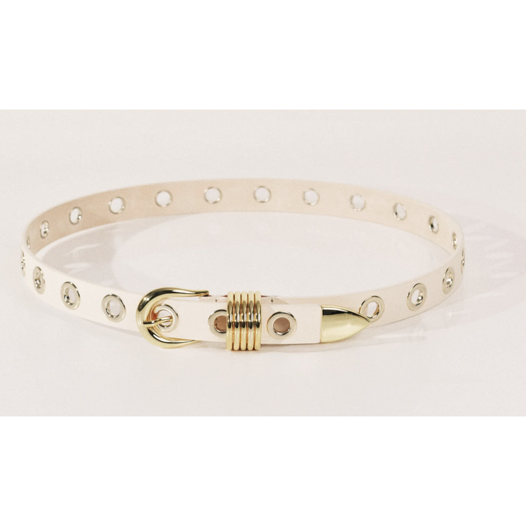 DÉHANCHE Déhanche Full Rivet Gold