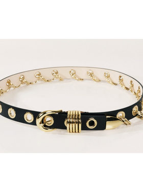 DÉHANCHE Déhanche Revenge Belt