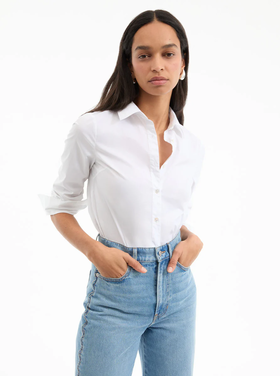 Veronica Beard Veronica Beard Marisol Shirt