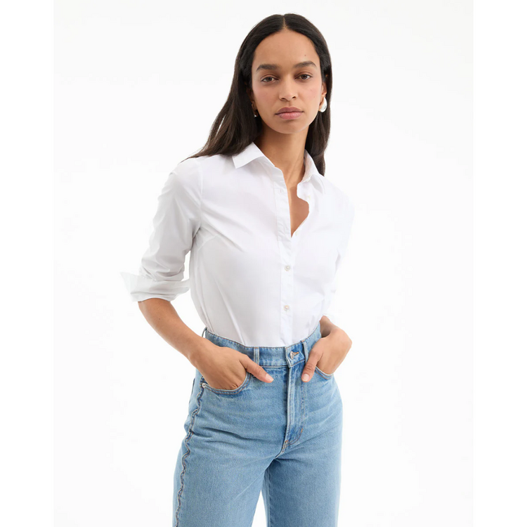 Veronica Beard Veronica Beard Marisol Shirt