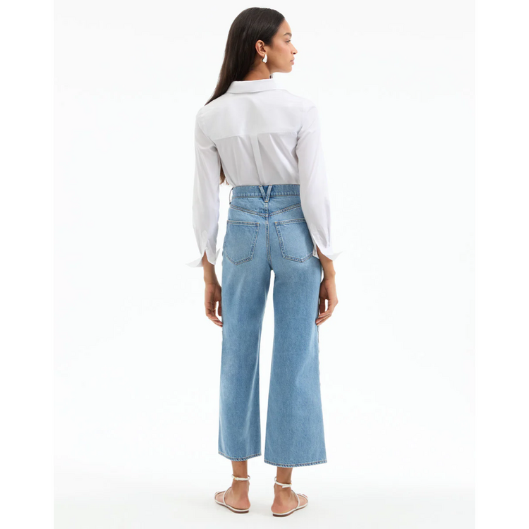 Veronica Beard Veronica Beard Marisol Shirt