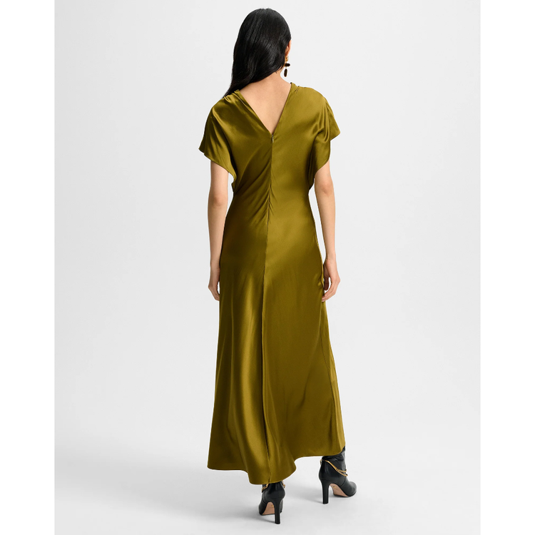 Veronica Beard Veronica Beard Redgrave Dress