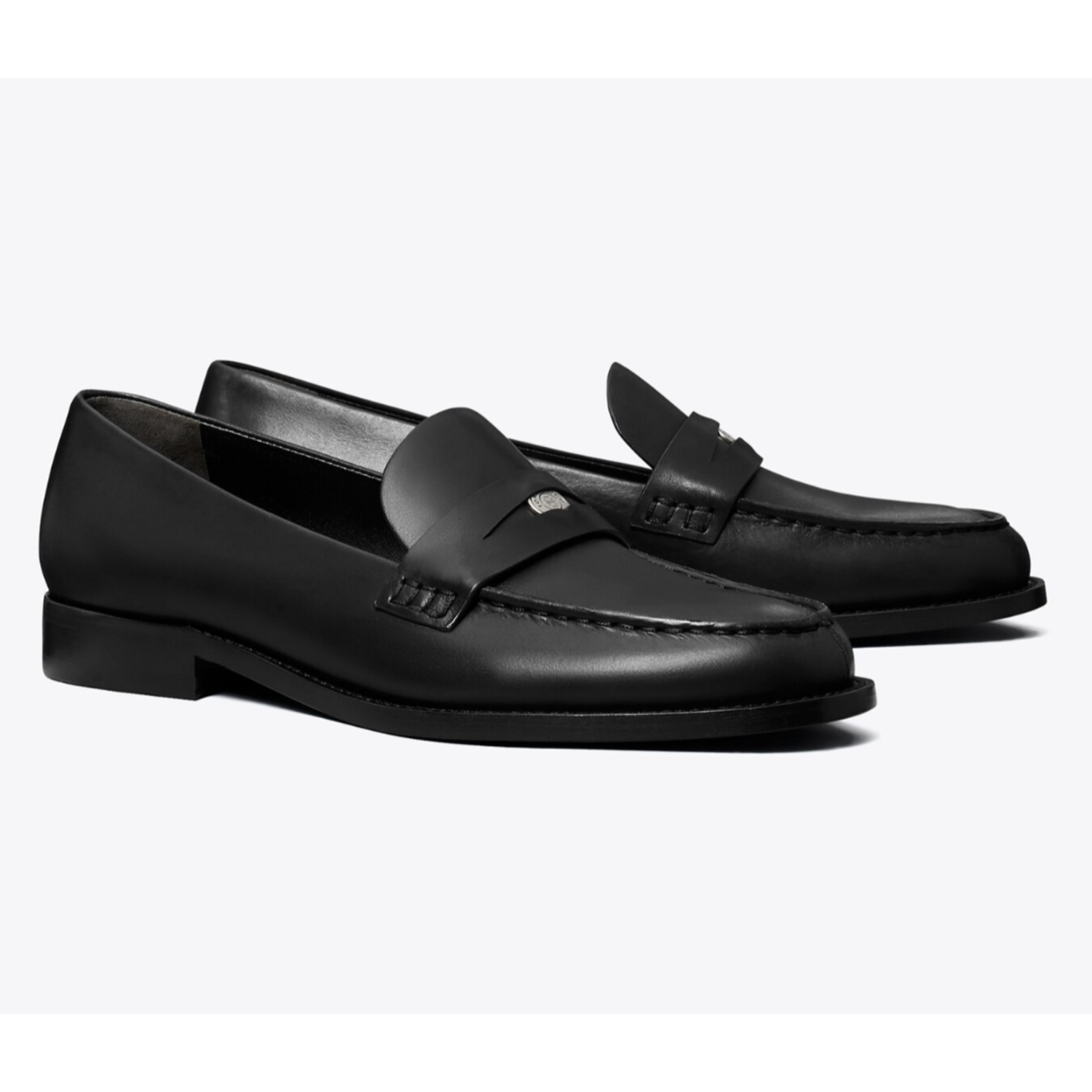 Tory Burch Classic Penny Loafer - CK Collection