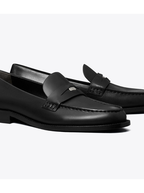 Tory Burch Tory Burch Classic Penny Loafer